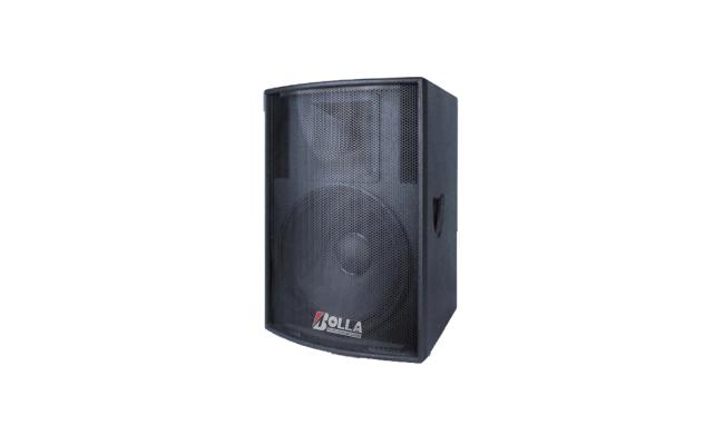 Bolla F-10 Side Speaker