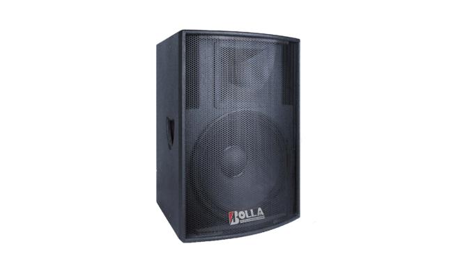 Bollla F-12 Side Speaker