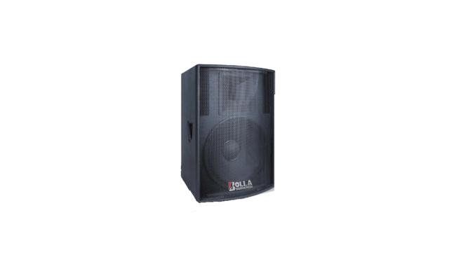 Bollla F-8 Side Speaker