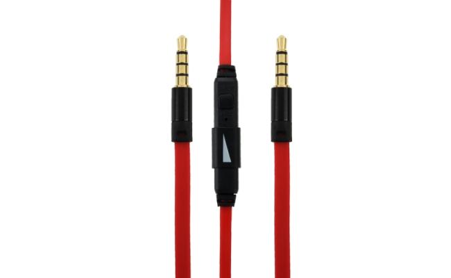 Cable M2 3.5mm Male to Male Audio