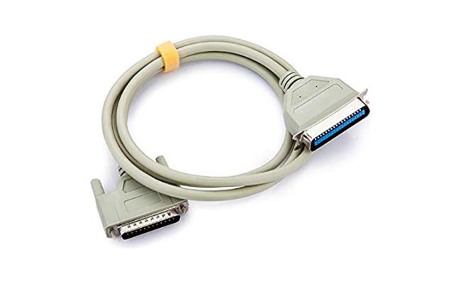 CABLE PARALLEL MAIL to MAIL-1.5M