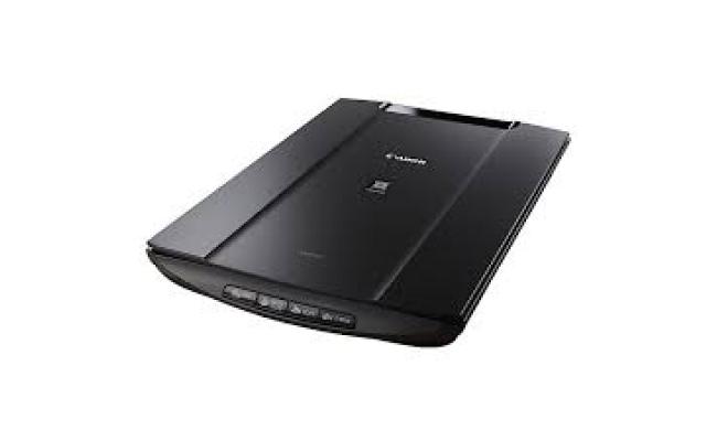 Canon CanoScan LiDE 120 Scanner