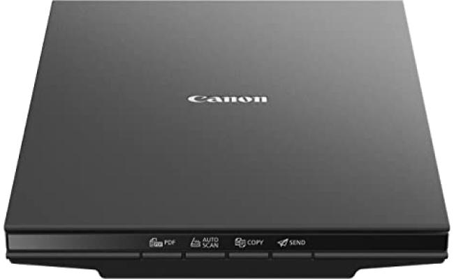 Canon CanoScan Lide 300 Scanner