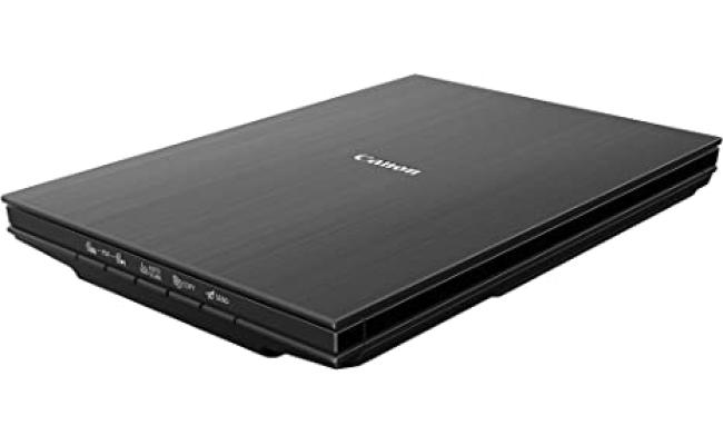 Canon CanoScan LiDE400 Document Scanner