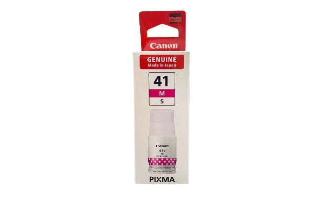 Canon GI-41M-S Ink Bottle Small -Magenta