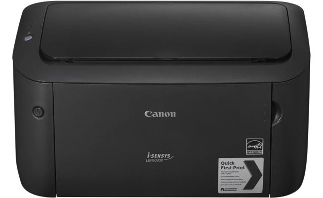 Canon i-SENSYS LBP6030B  Laser Printers
