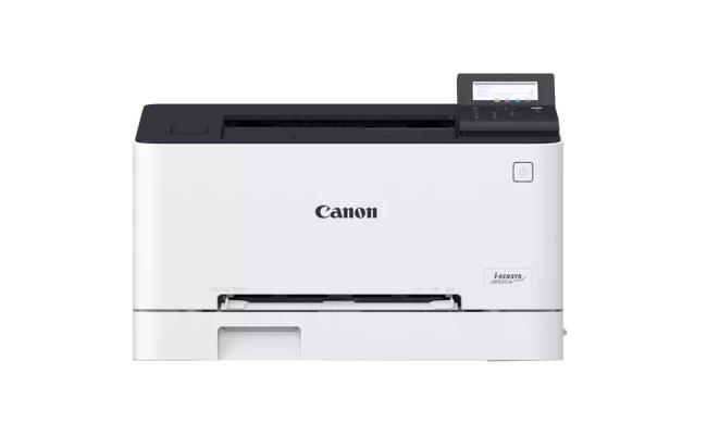 Canon i-SENSYS LBP631CW Color Laser Printer