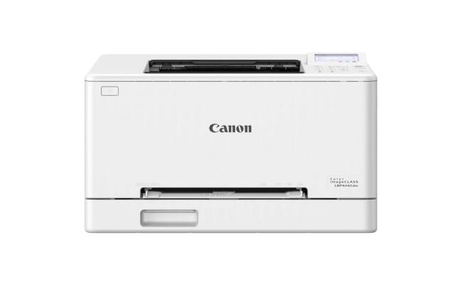 Canon i-SENSYS LBP646Cdw A4 single-function Colour Laser Printer