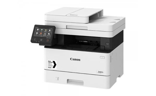 Canon i-SENSYS MF-443DW All-in-One Laser Printer