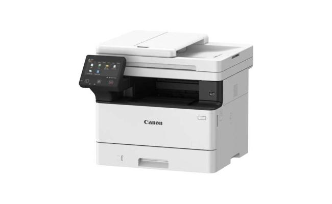 Canon i-SENSYS MF461dw All-In-One Print Copy Scan Monochrome Laser Printer