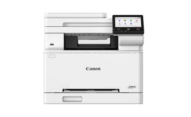 Canon i-SENSYS MF667Cdw All-In-One Multifunction Colour Laser Printer