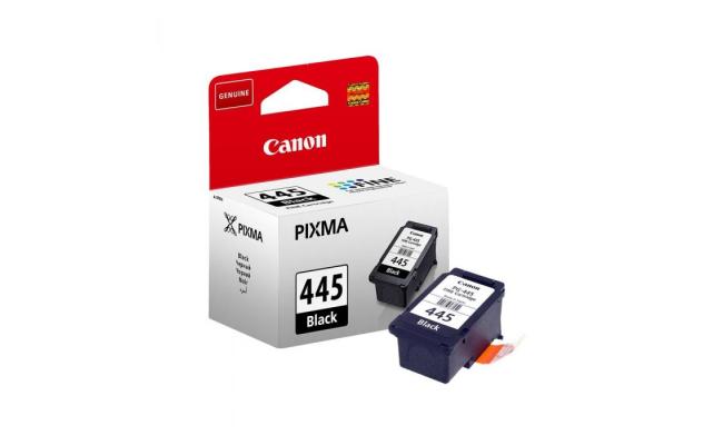 Canon PG-445 Black Ink Cartridge
