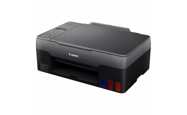 Canon PIXMA G3420 Refillable MegaTank Wireless Printer