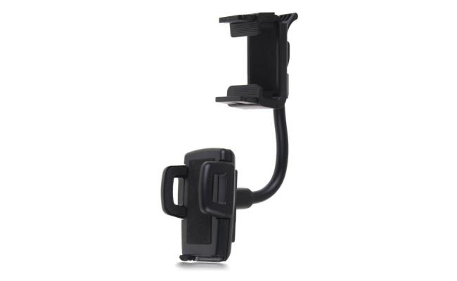 Car Rearview Mirror Mount Holder