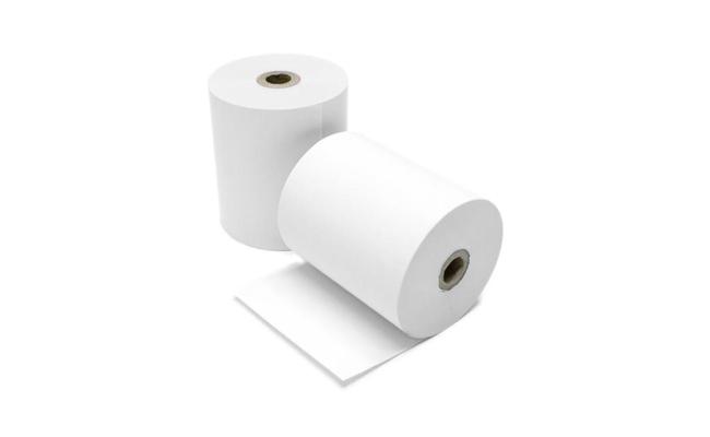 Cash 80*60*100 register Thermal paper 60GRAM