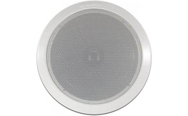 Ceiling Speakers LX-50S For Industrial -White