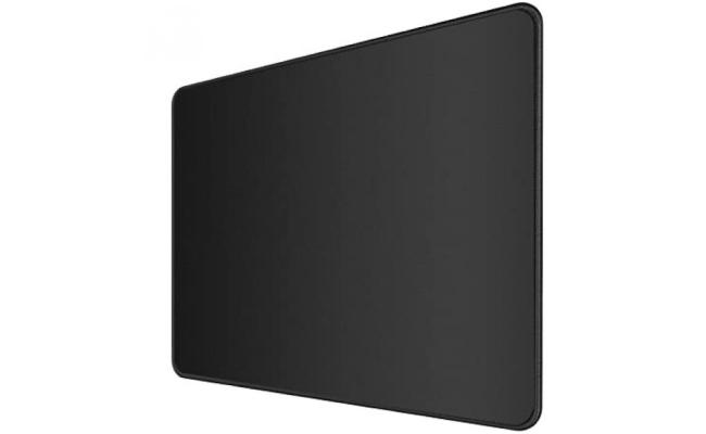Computer Mouse Pad 45*40 -Black