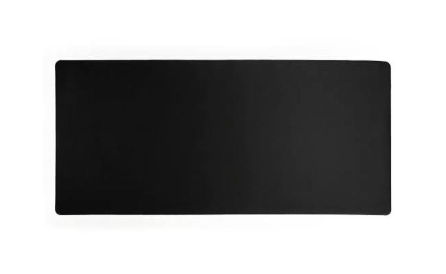 Computer Mouse Pad 90*40cm- Black