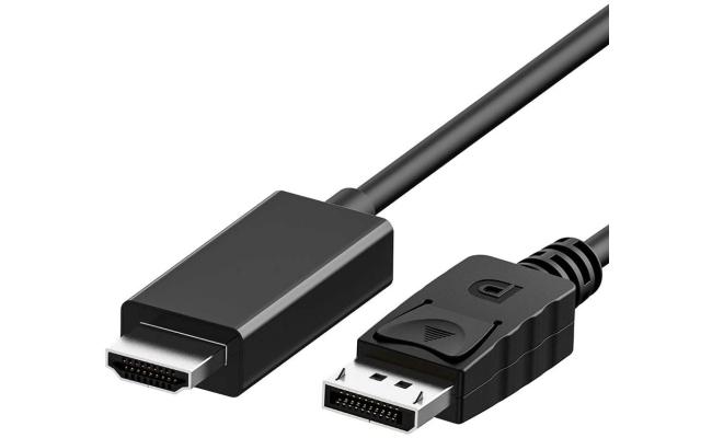 Convertor CB-DP-HD-3M From DISPLAY to HDMI-3M