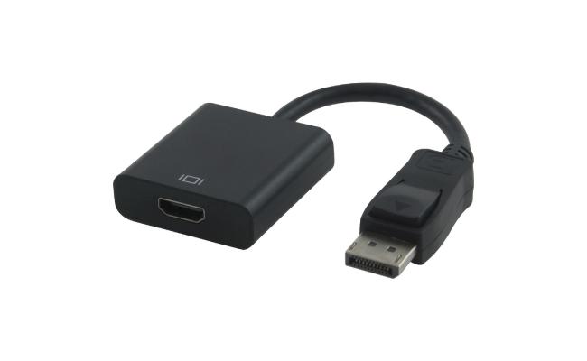 Convertor CB-DP-HD From Display Port to HDMI
