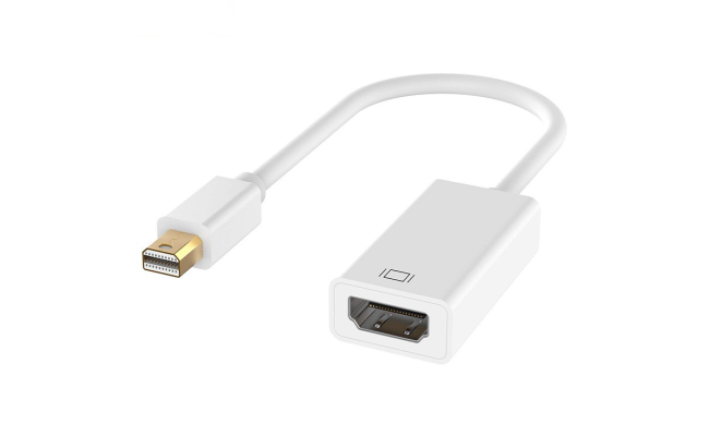 Convertor CB-DP-HD-M From Mini Display Port to HDMI