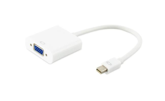 Convertor CB-DP-VGA-M From Mini Display Port to VGA