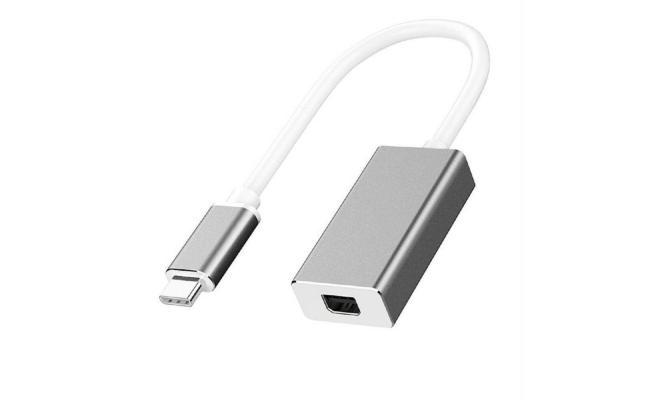 Convertor CB-TYPEC-DP-M From Type C to Mini Display