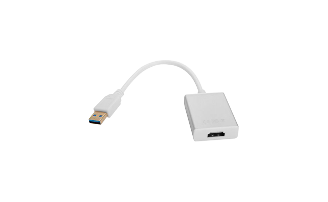 Convertor CB-USB3-HD From USB 3.0 to HDMI