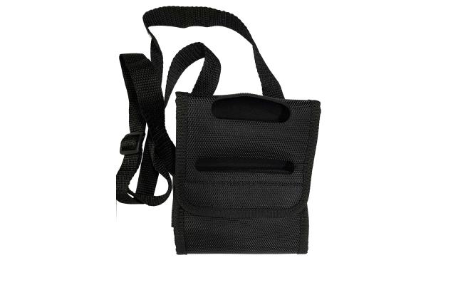 Crossbody Bag for Xprinter XP-P322B Portable Label Mobile Printer