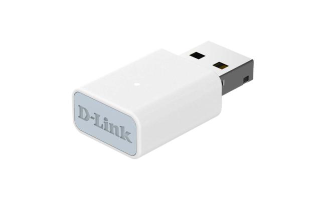 D-Link AC13U AC1300 Wi-Fi 5 USB Adapter