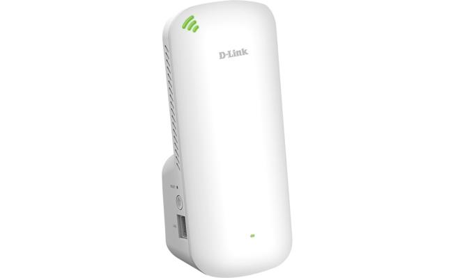 D-Link AX1800 Mesh Wi-Fi 6 Range Extender