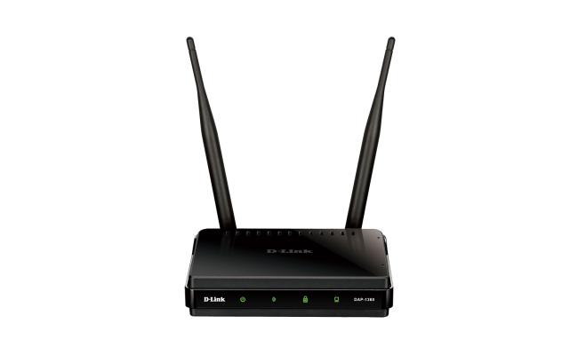 D-Link DAP-1360 Wireless N Range Extender