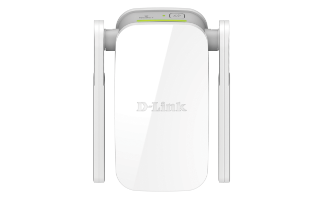 D-Link DAP-1610 AC1200 Wi-Fi Range Extender
