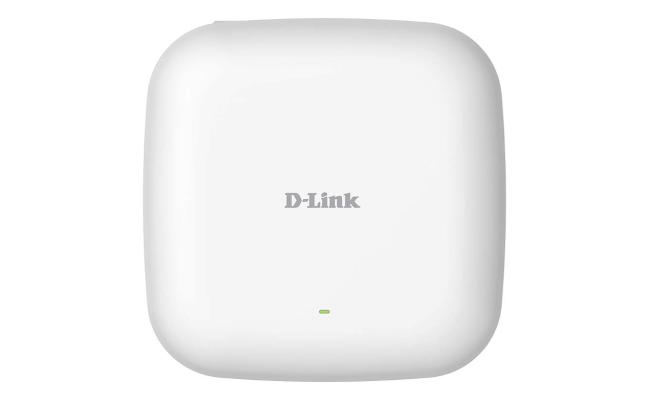 D-Link DAP-X2810 Nuclias Connect AX1800 Wi-Fi 6 Access Point