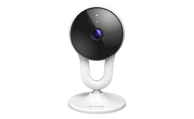D-Link DCS-8300LHV2 Full HD Wi-Fi Camera