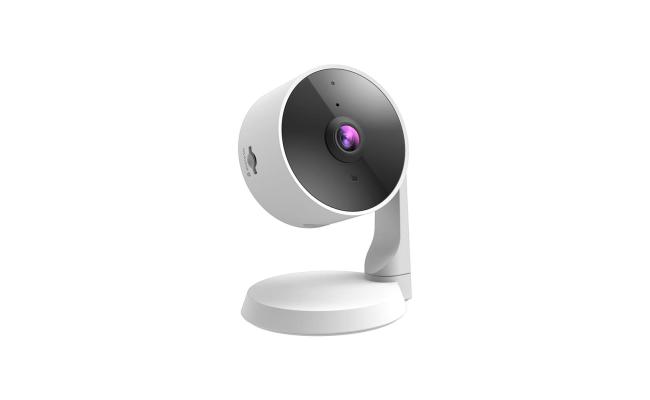 D-Link DCS-8330LH Smart Full HD Wi-Fi Camera with built-in Smart Home Hub