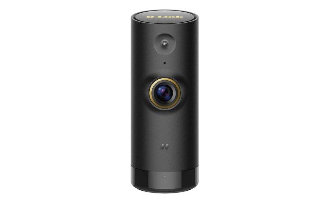 D-Link DCS-P6000LH Mini HD WiFi Camera