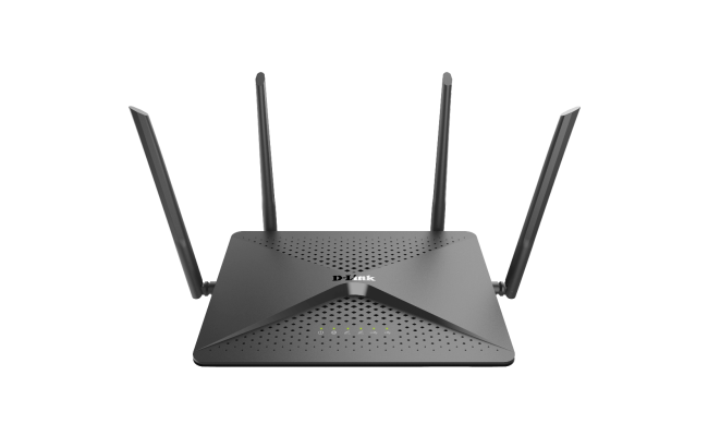 D-Link DIR-2150 AC2100 Wi-Fi Gigabit Router