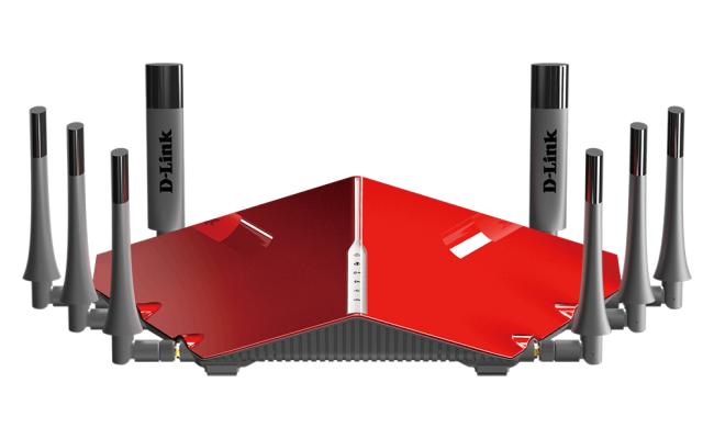 D-Link DIR-895L AC5300 Wi-Fi Router