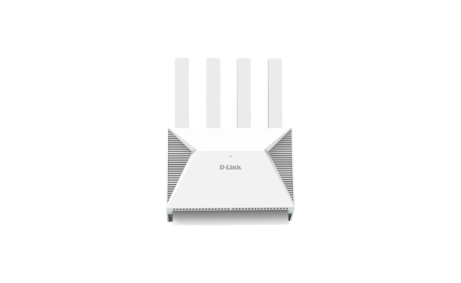 D-Link DIR-BE364K BE3600 Wi-Fi 7 Dual-Band Mesh Router