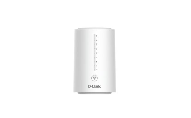 D-Link DIR-BE981 BE10000 WiFi 7 Tri-Band Mesh Router (1 Pack)