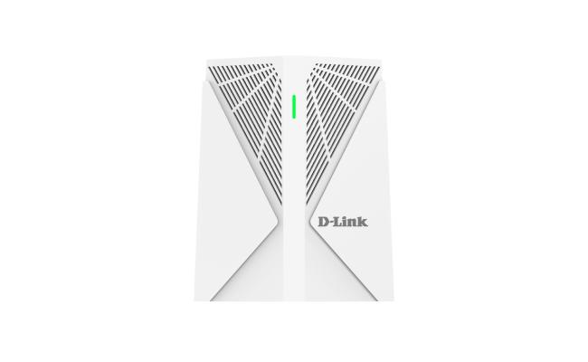 D-Link DIR-X301 AX3000 Wi-Fi6 Dual-Band Mesh System Router (Pack of 3)