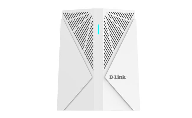 D-Link DIR-XE5480 AX5400 Wi-Fi6E Tri-band Mesh Router