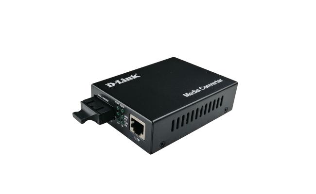 D-Link DMC-300MSC Media Converters