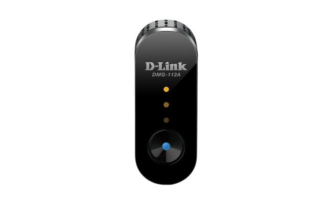 D-Link DMG-112A Wireless N300 Range Extender