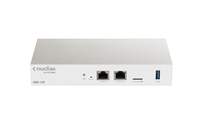 D-Link DNH-100 Nuclias Connect Hub