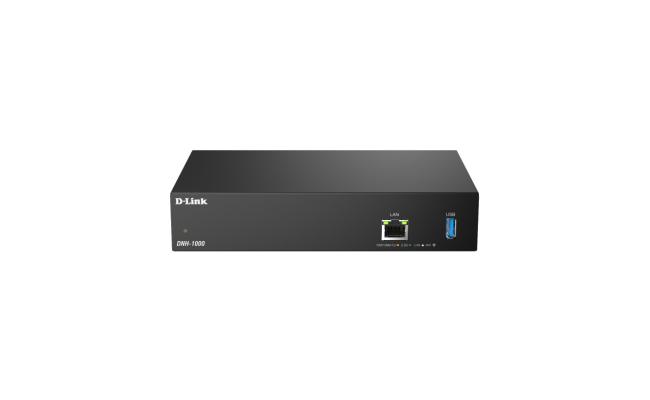 D-Link DNH-1000/M Nuclias Network Controller