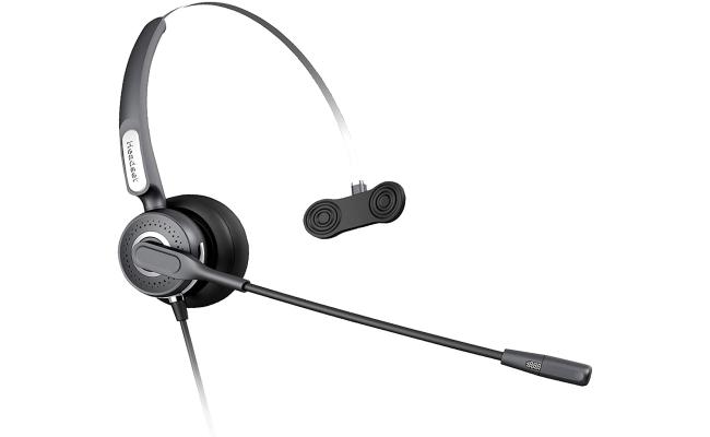 D-Link DPH-100 Pone Headset Reception/Operator Headset