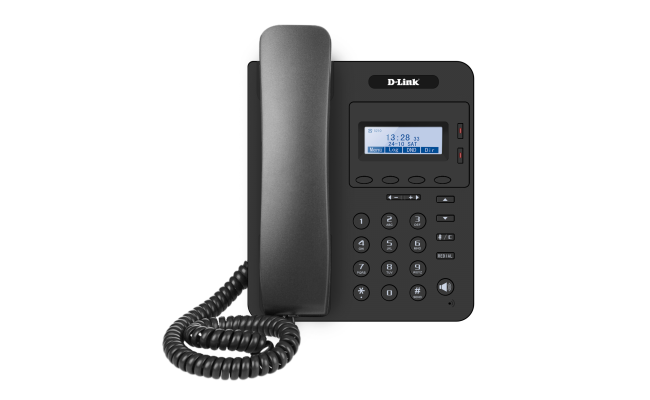 D-Link DPH-115GE IP PHONE