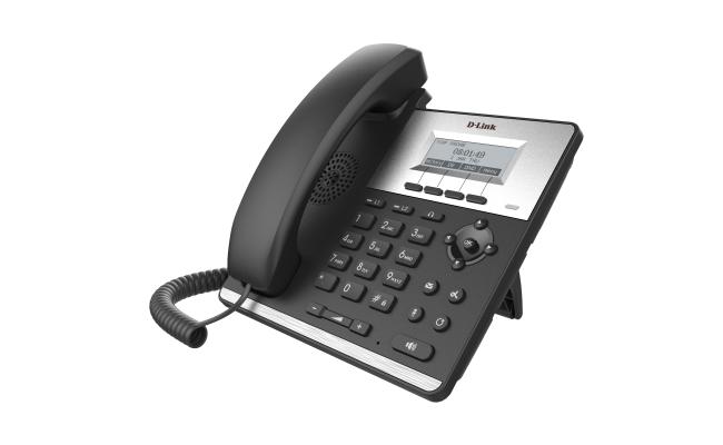 D-Link DPH-120SE/F2 SIP Phone